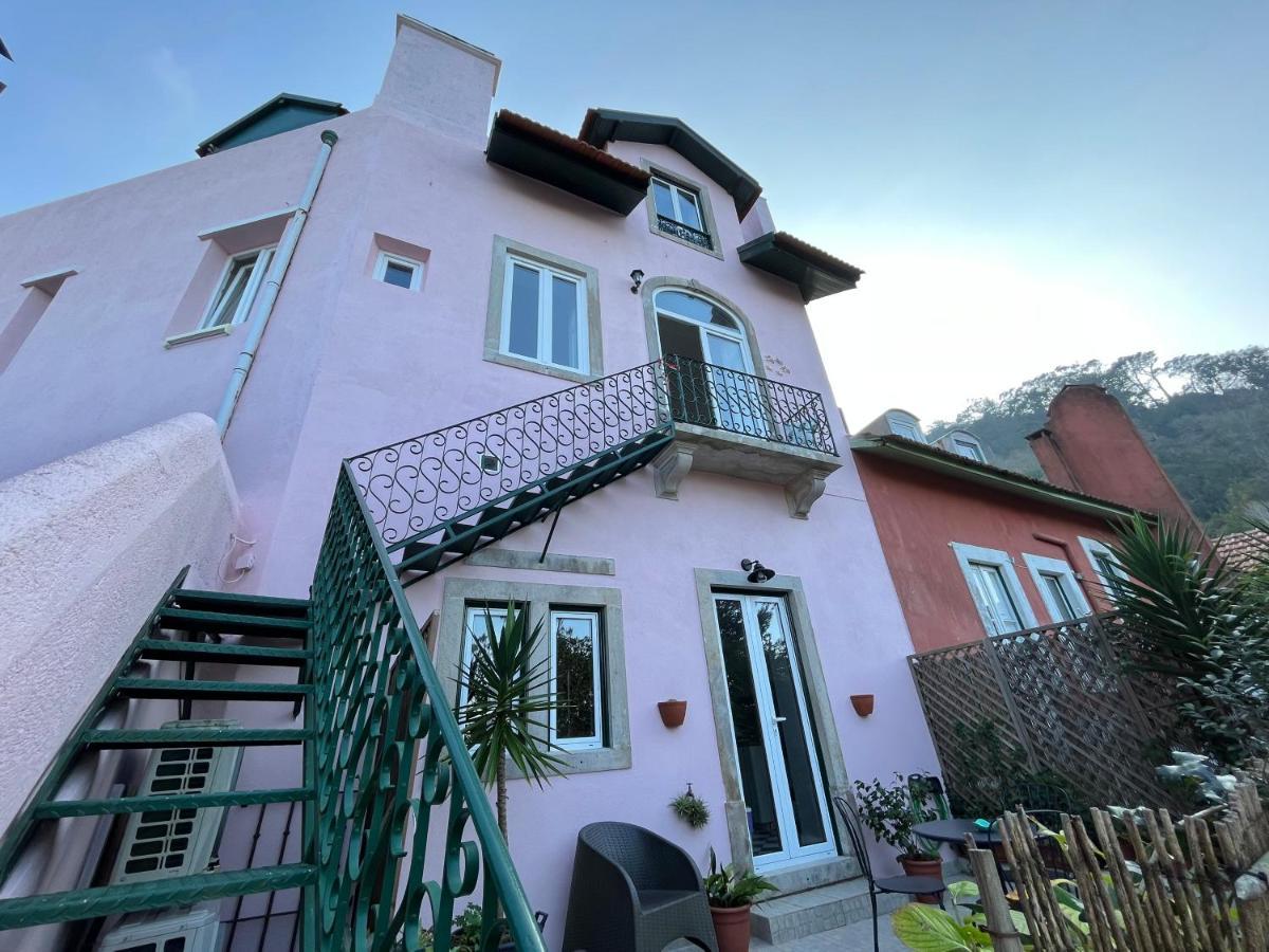 Апартаменты Casa Didi, Sintra By Trip2Portugal Экстерьер фото
